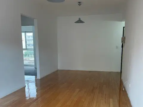 Departamento en Alquiler en Almagro, $ 1.300.000