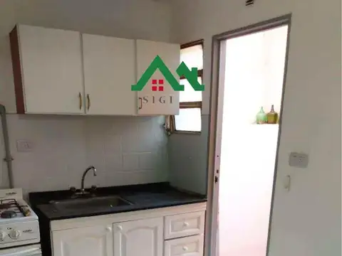 Departamento en Venta en Centro, USD 50.000
