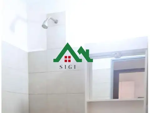 Departamento en venta de 1 dormitorio con patio  en Barrio Centro