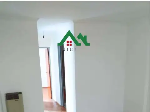 Departamento en venta de 1 dormitorio en Barrio Centro