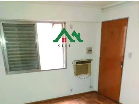 Departamento en venta de 1 dormitorio con patio  en Barrio Centro