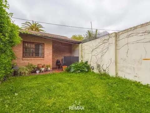 Alquiler casa/dúplex,5 amb, jardín,parrilla,Olivos