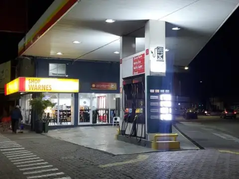 Avenida Warnes 800