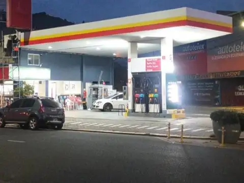 Fondo de comercio en venta