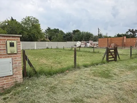 Terreno en Venta de 336,0 m2