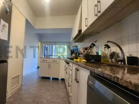 Departamento en Alquiler de 5 ambientes