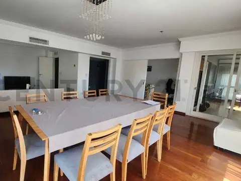 Departamento 5 ambientes con 3 baños