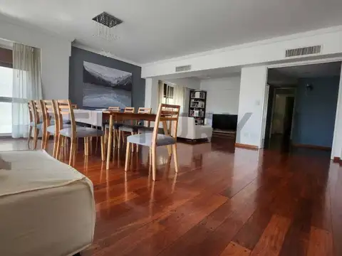Departamento 5 ambientes con 3 baños