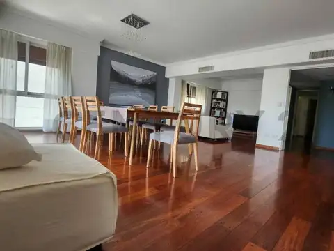 Departamento en Alquiler con 2 cocheras