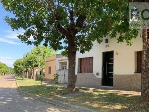 Casa en Mercedes
