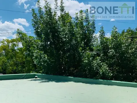 Casa en Alquiler 40 años
