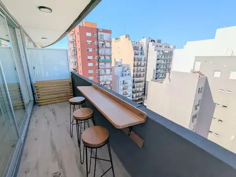 Departamento en Venta en San Cristobal, USD 120.000