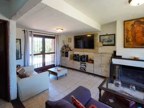 Depto Tipo Casa en Venta de 3 dormitorios