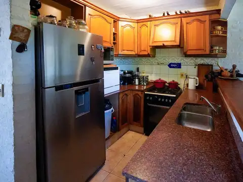 Depto Tipo Casa en Venta 28 años