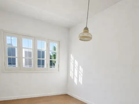 Depto Tipo Casa en Venta en San Justo, USD 85.000