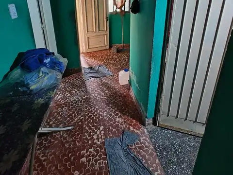 Casa en Venta 45 años