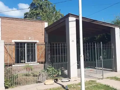 Casa en Venta de 2 dormitorios