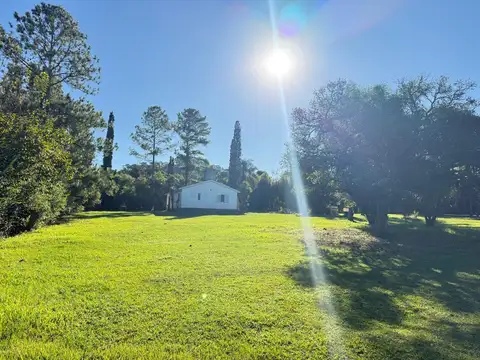 Terreno en Venta de 5422,0 m2