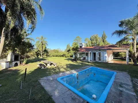 Terreno en Venta de 5422,0 m2