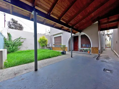 Depto Tipo Casa en Venta de 3 dormitorios