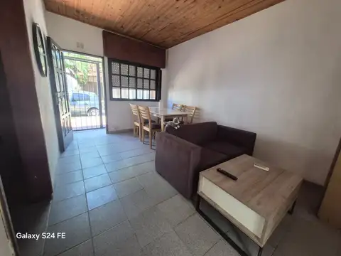 Depto Tipo Casa en Venta de 2 dormitorios