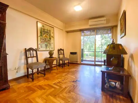 DEPARTAMENTO VENTA COLEGIALES 4 AMBIENTES BALCON
