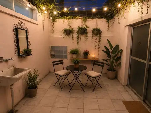 Depto Tipo Casa en Venta en Crucesita, USD 44.999
