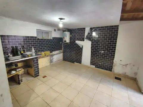 Depto Tipo Casa en Venta de 2 dormitorios