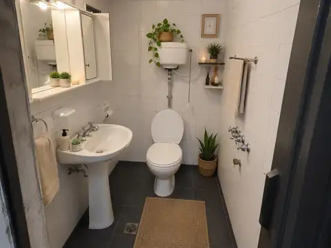 Depto Tipo Casa en Venta 30 años