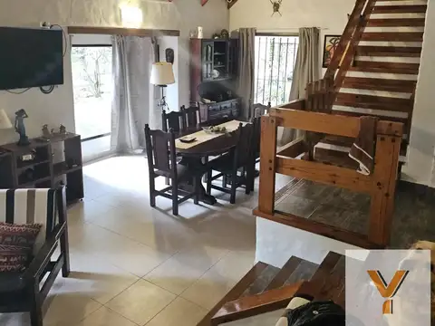 Casa en Venta 25 años