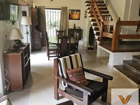 Casa en Venta en Pinamar, USD 248.000