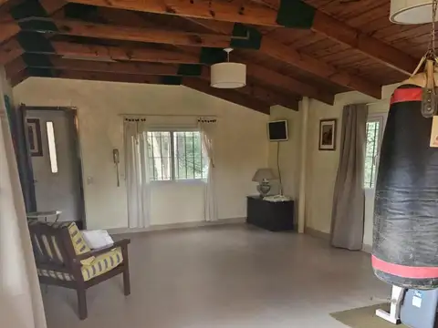 Casa en Venta al Sureste
