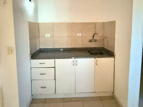 Departamento en Alquiler de 1 dormitorio