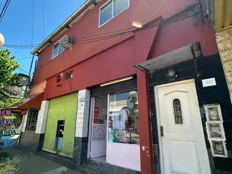 Departamento en alquiler en El Palomar