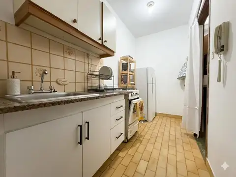 Departamento en Venta 50 años