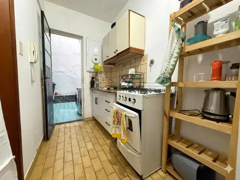 Departamento en Venta Apto profesional