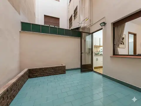 Departamento en Venta en Palermo, USD 68.000