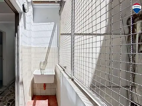 Departamento en Venta en Balvanera, USD 80.000