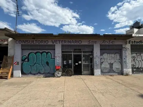 Avenida Patricios 5500