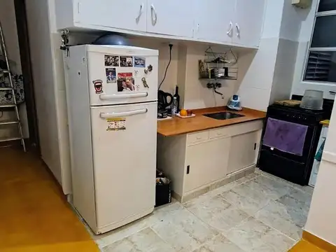 Departamento en Venta de 2 dormitorios