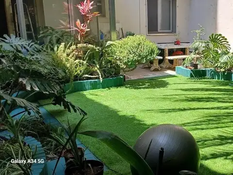 Departamento en Venta en Palermo, USD 240.000