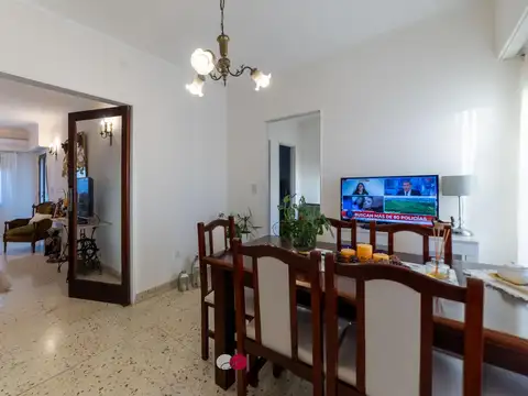 Libertad al 7500