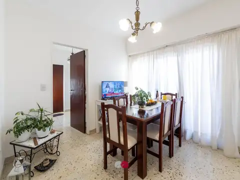 Departamento en Venta de 4 ambientes