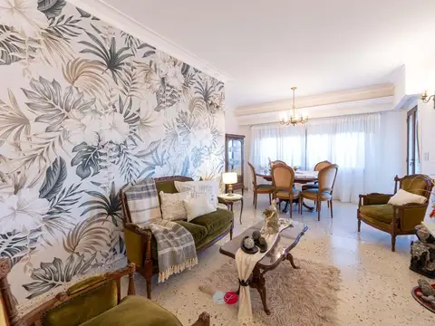 Departamento en Venta de 3 dormitorios