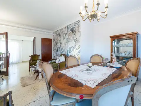 Departamento en Venta en Mar del Plata, USD 95.000