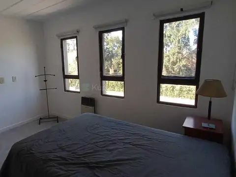 Departamento en Alquiler Temporal de 2 dormitorios