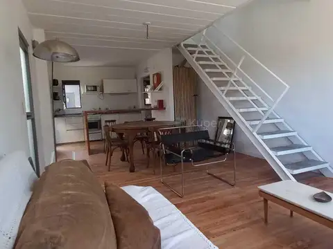 Departamento en Alquiler Temporal en Aparts del Pinazo, USD 800