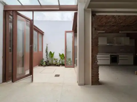 Depto Tipo Casa en Venta en Villa Devoto, USD 265.000