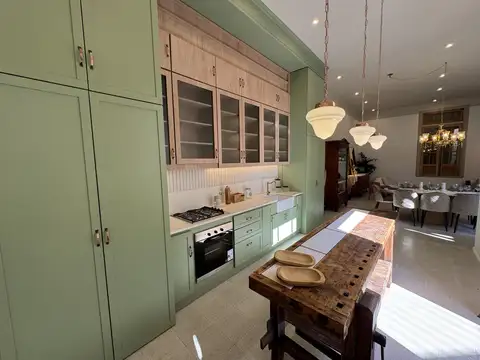Casa en Venta en Pichincha, Rosario