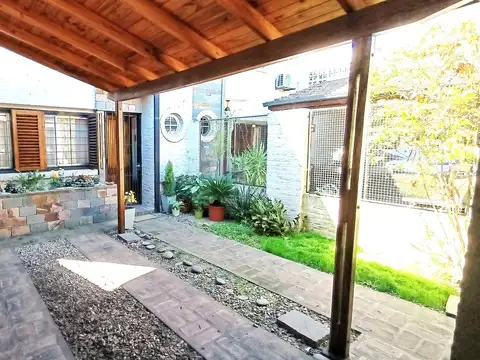 Casa en Venta 30 años